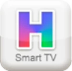 Logo of Handy Smart TV android Application 